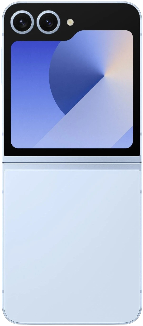 Samsung Galaxy Z Flip6 5G - Image 2