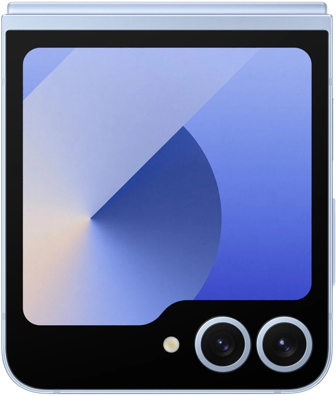 Samsung Galaxy Z Flip6 5G - Image 3