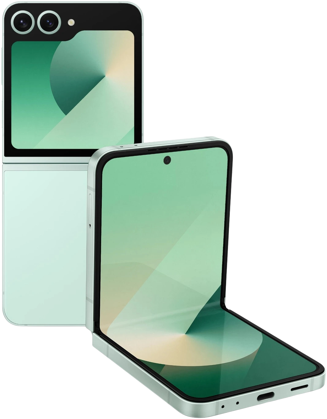 Samsung Galaxy Z Flip6 5G - Image 5