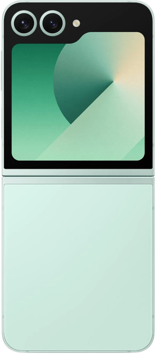 Samsung Galaxy Z Flip6 5G - Image 6