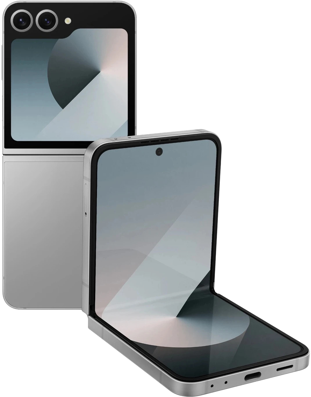 Samsung Galaxy Z Flip6 5G - Image 9
