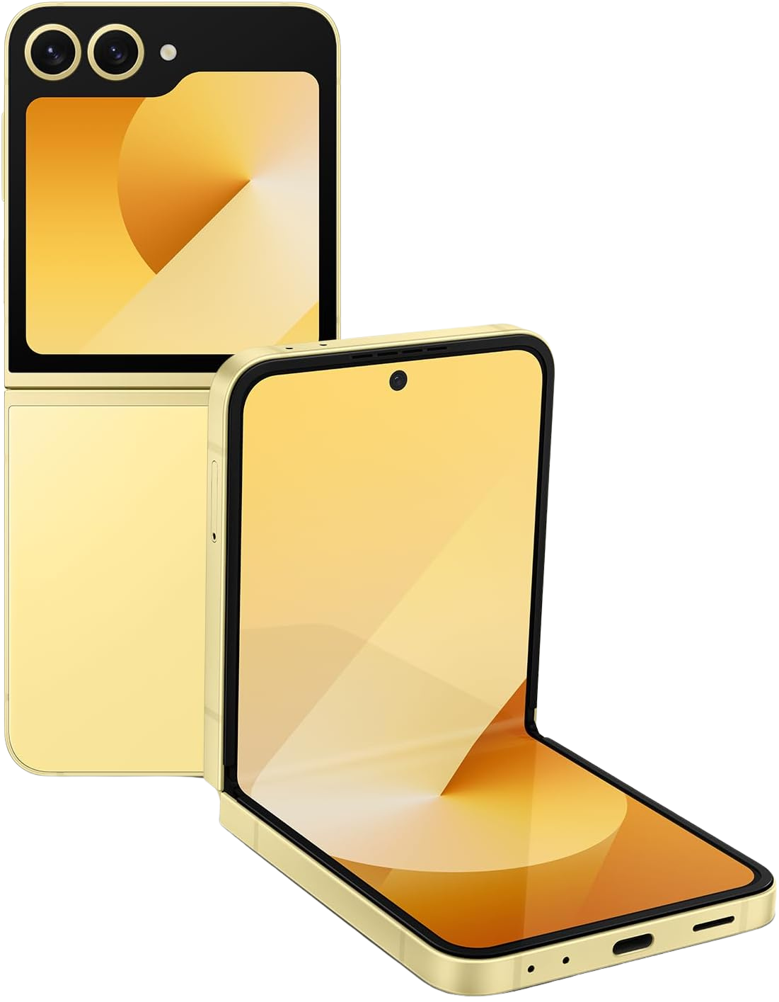 Samsung Galaxy Z Flip6 5G - Image 13