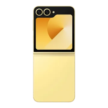 Samsung Galaxy Z Flip6 5G - Image 16