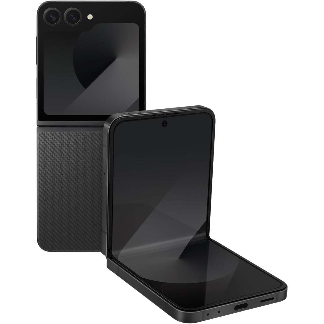 Samsung Galaxy Z Flip6 5G - Image 21