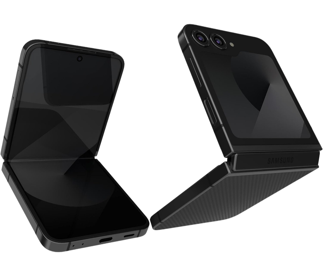 Samsung Galaxy Z Flip6 5G - Image 24