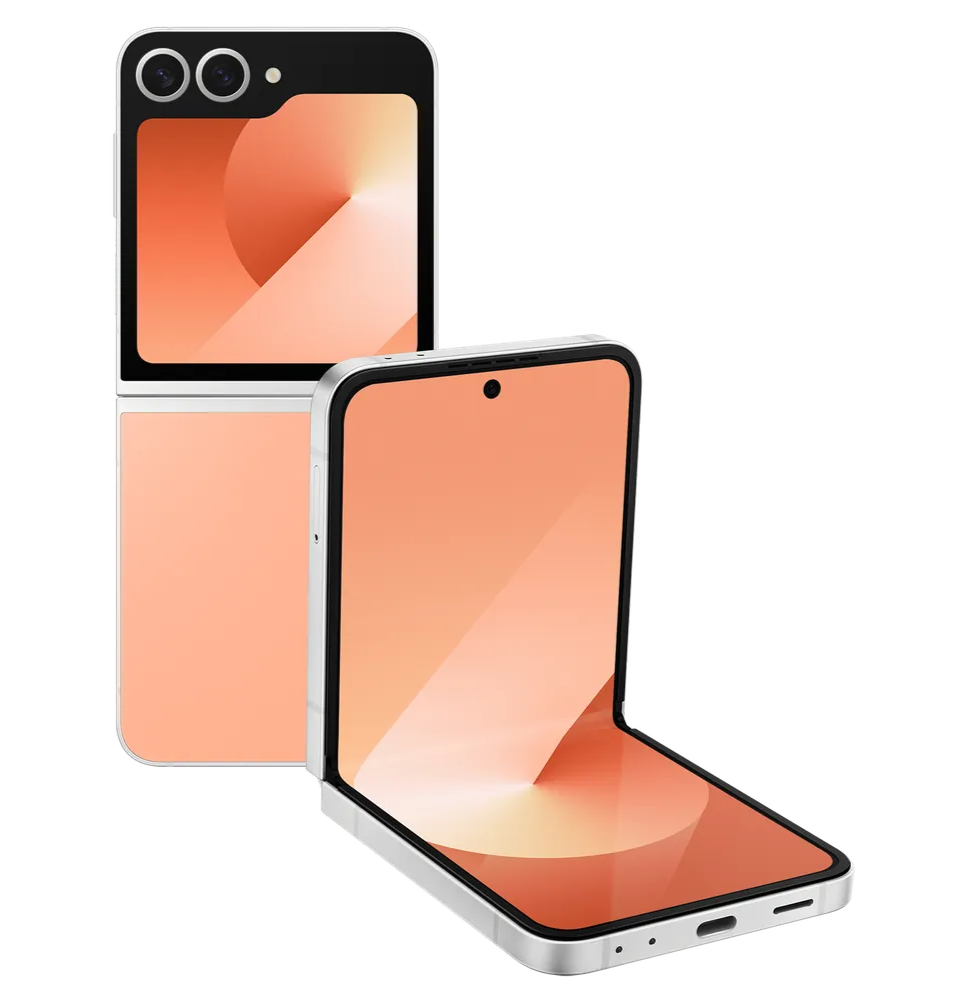 Samsung Galaxy Z Flip6 5G - Image 17