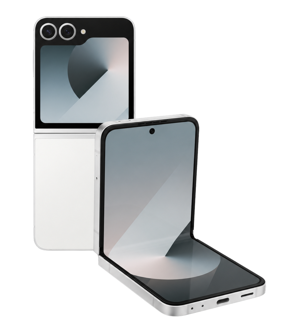 Samsung Galaxy Z Flip6 5G - Image 25