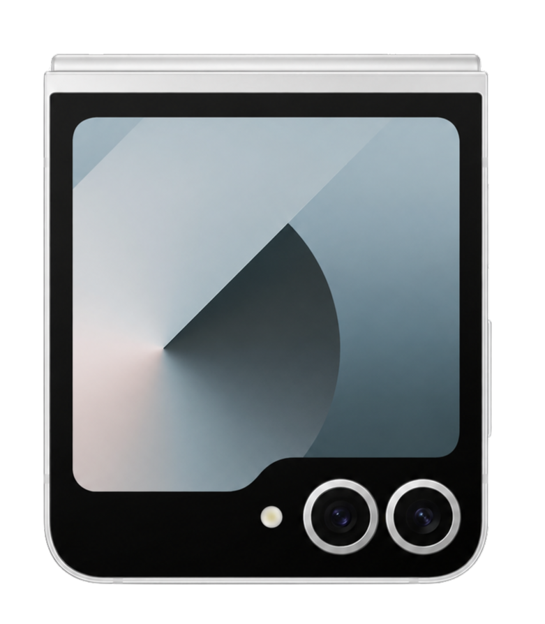 Samsung Galaxy Z Flip6 5G - Image 27