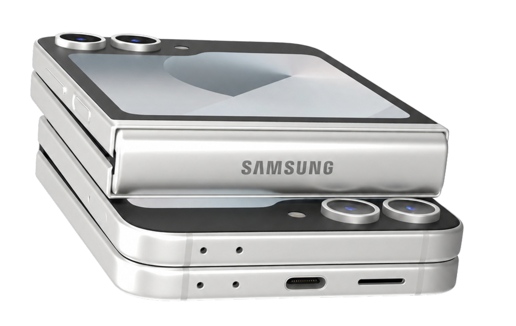 Samsung Galaxy Z Flip6 5G - Image 28