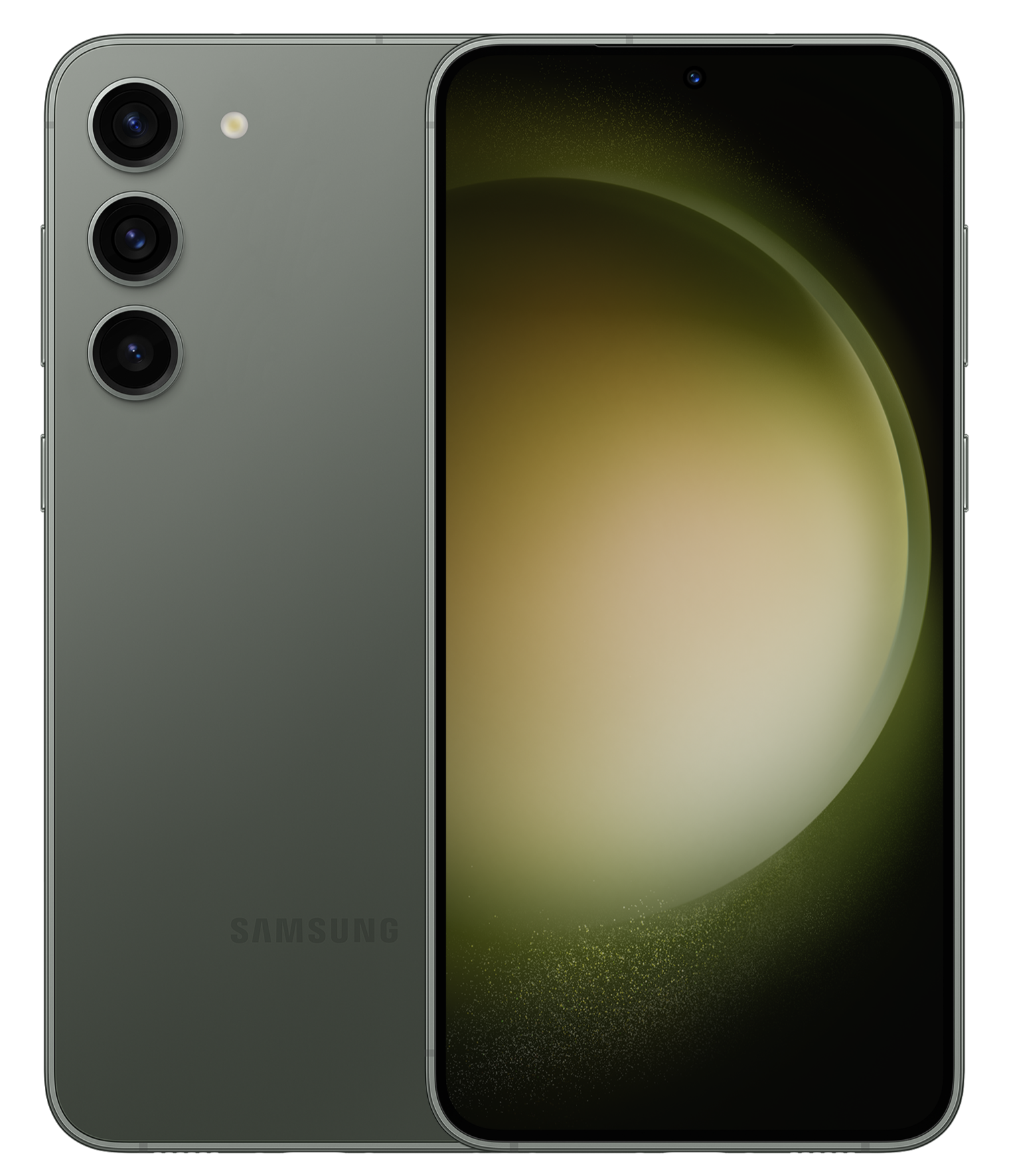 Samsung Galaxy S23 Plus - Image 9