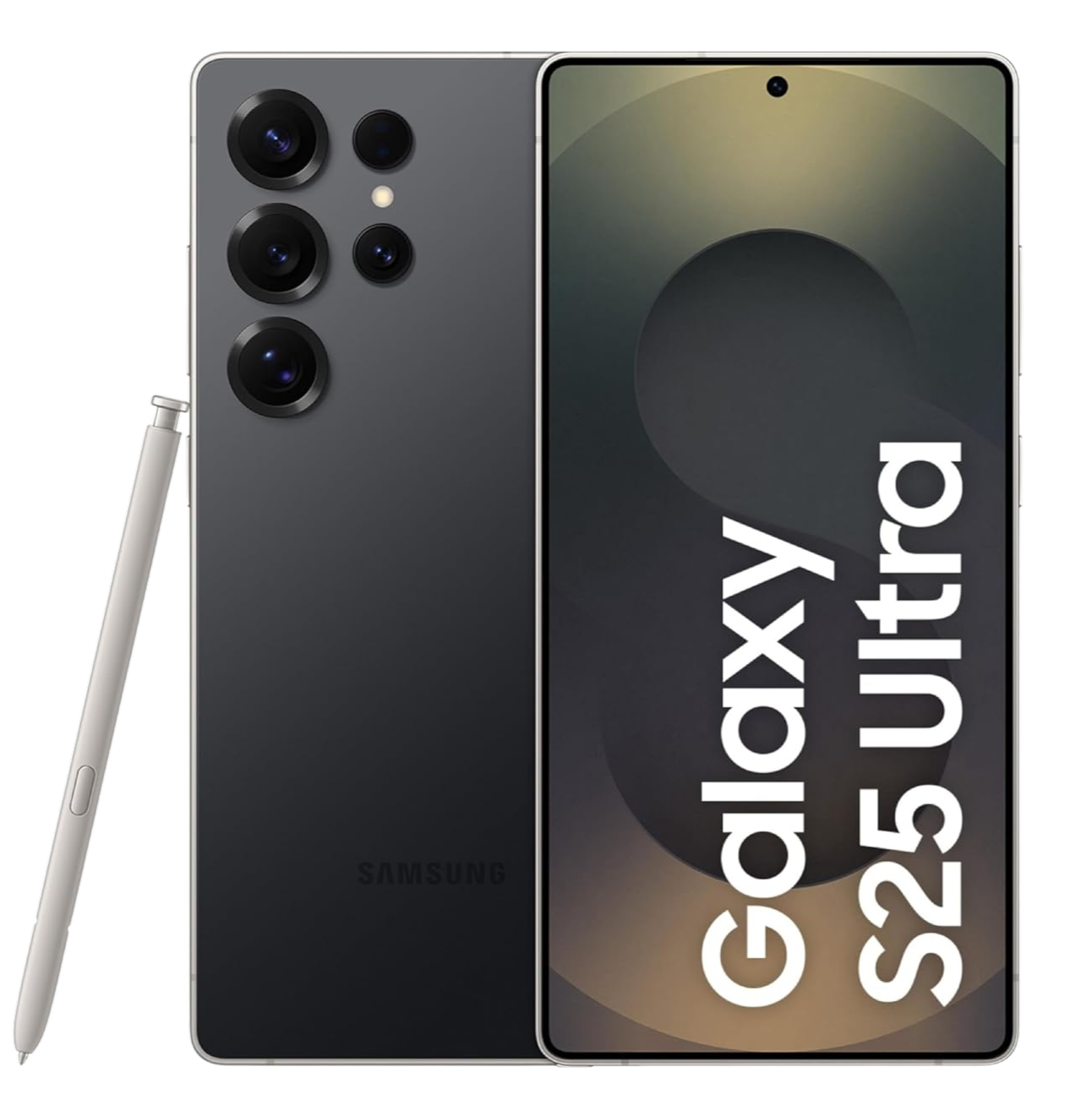 Samsung Galaxy S25 Ultra 5G - Image 1