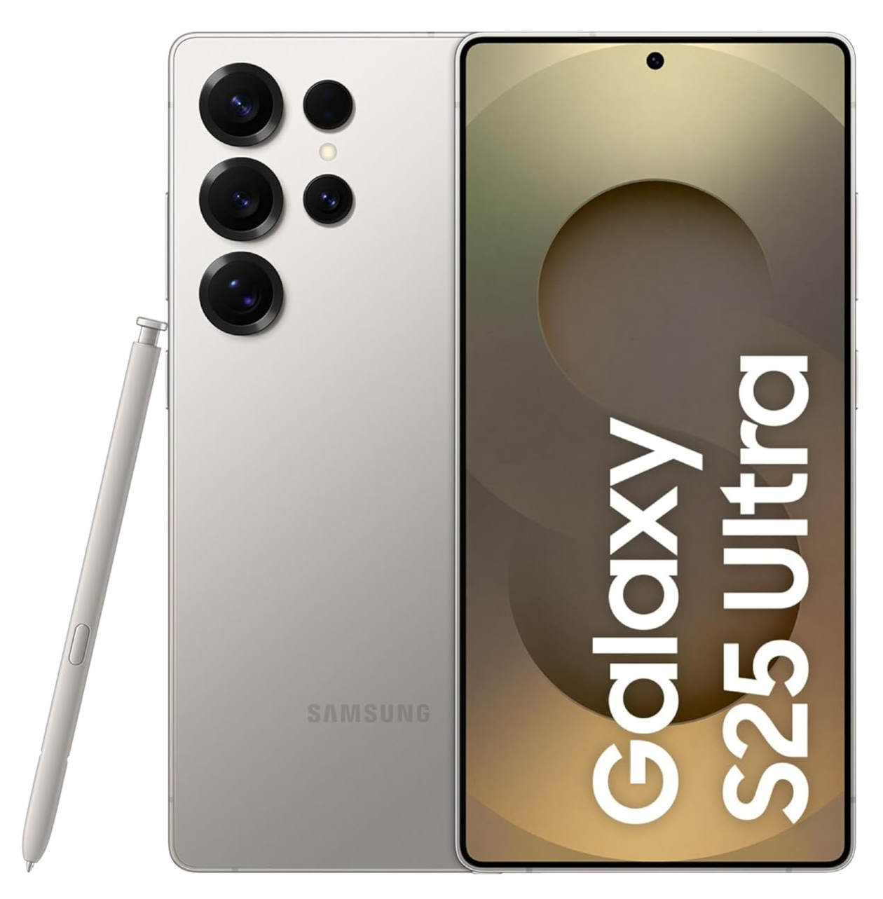 Samsung Galaxy S25 Ultra 5G - Image 4