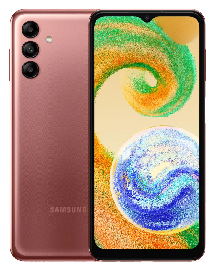 Samsung Galaxy A04s - Image 5