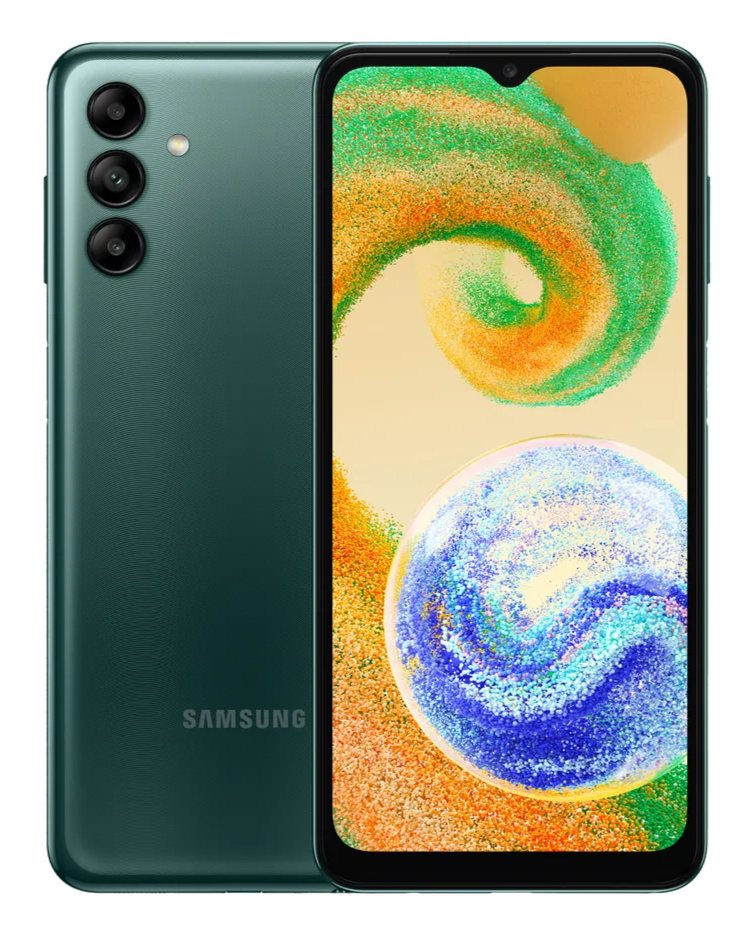 Samsung Galaxy A04s - Image 9