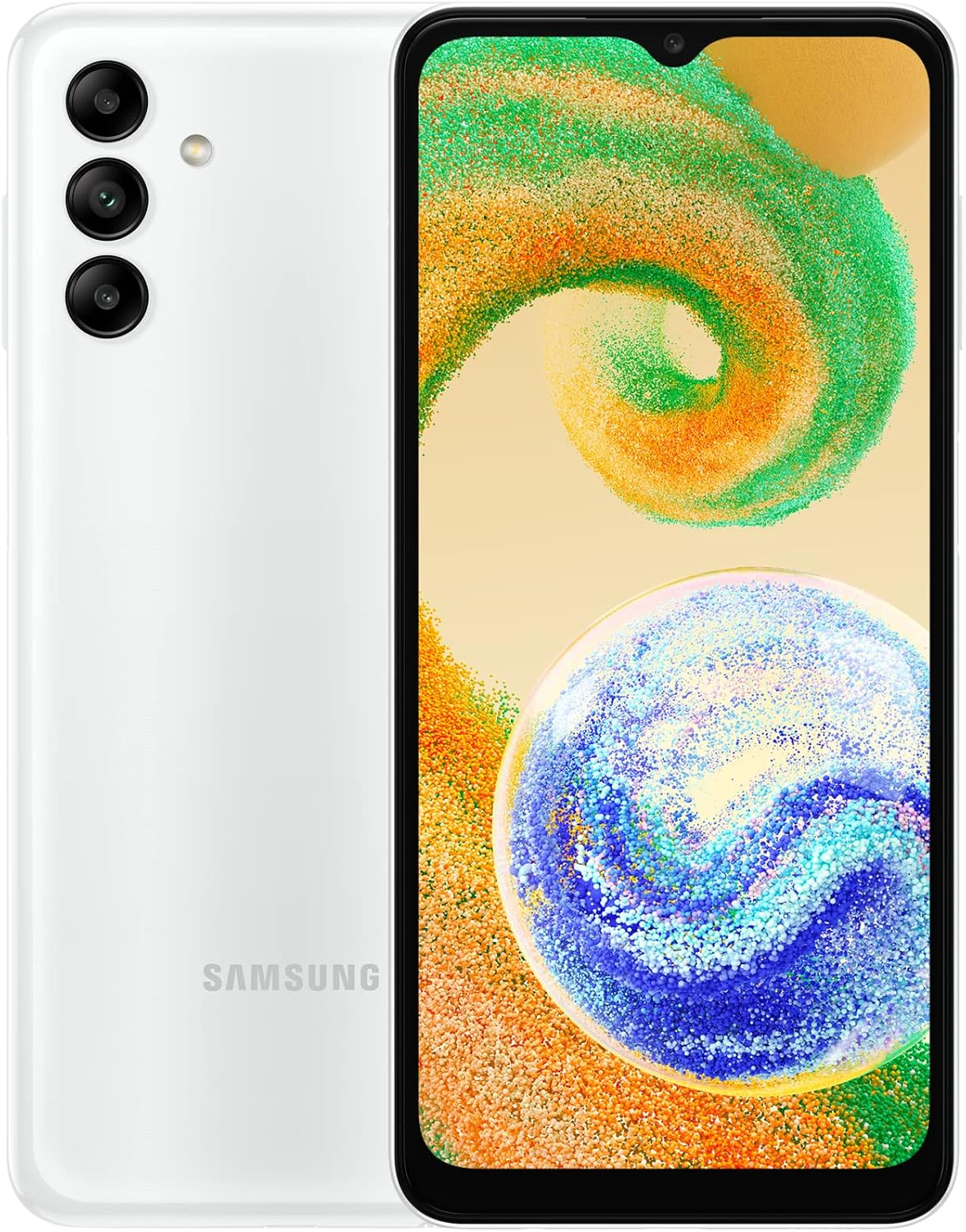 Samsung Galaxy A04s - Image 13