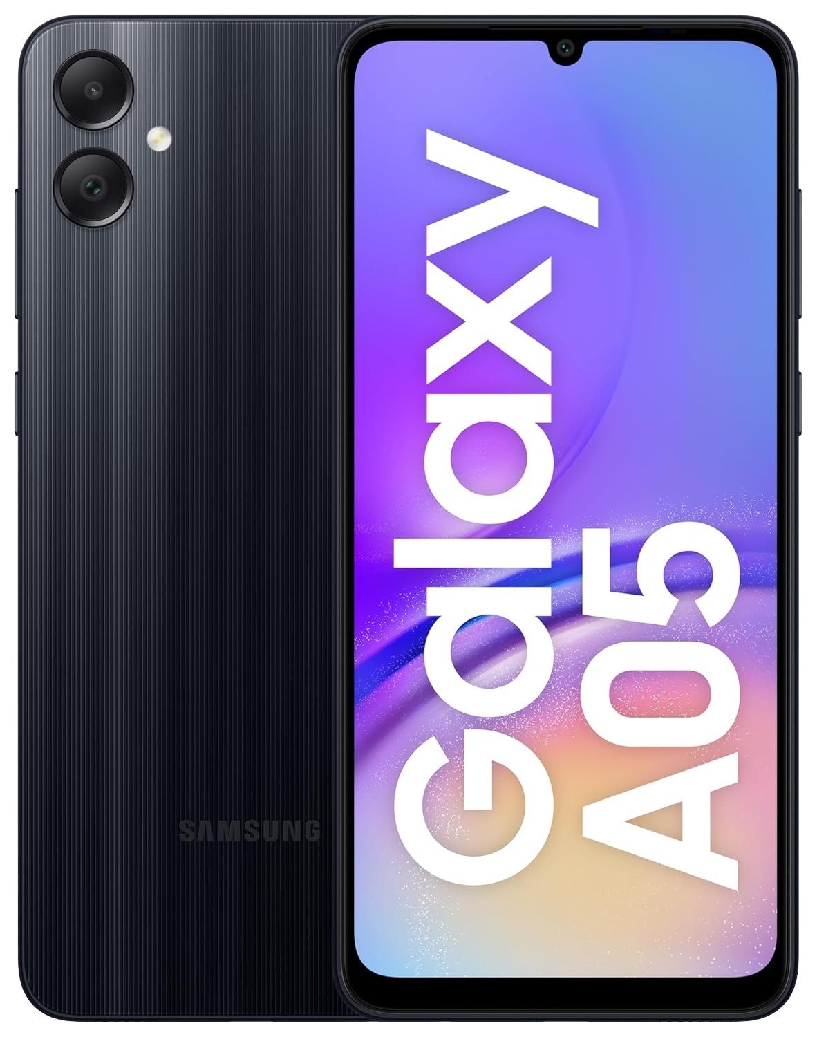 Samsung Galaxy A05 - Image 1