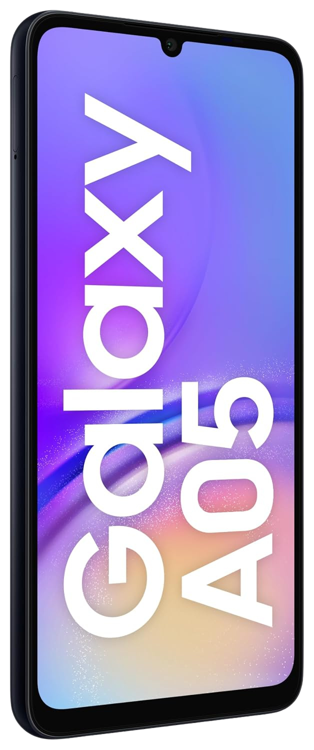 Samsung Galaxy A05 - Image 2