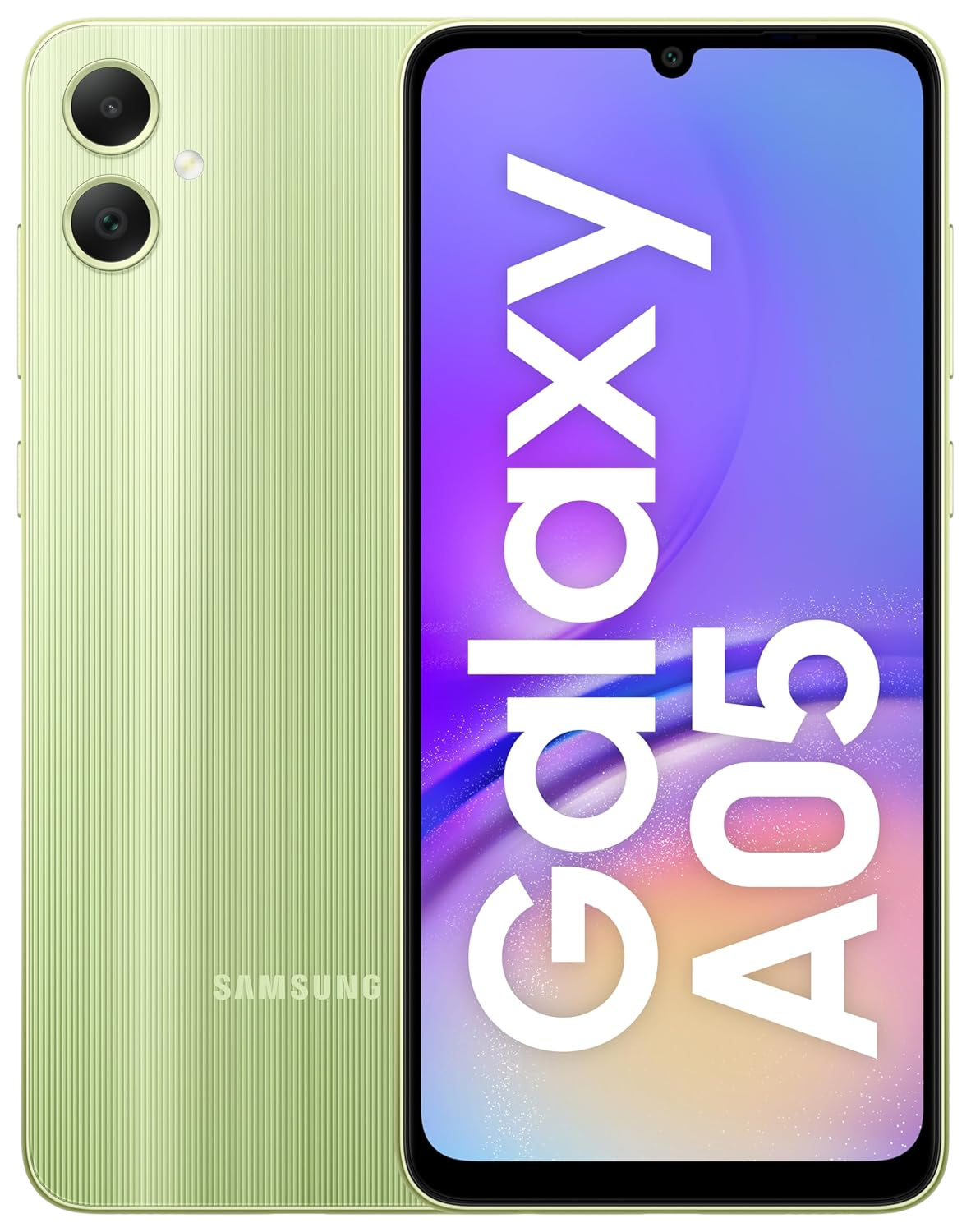 Samsung Galaxy A05 - Image 9
