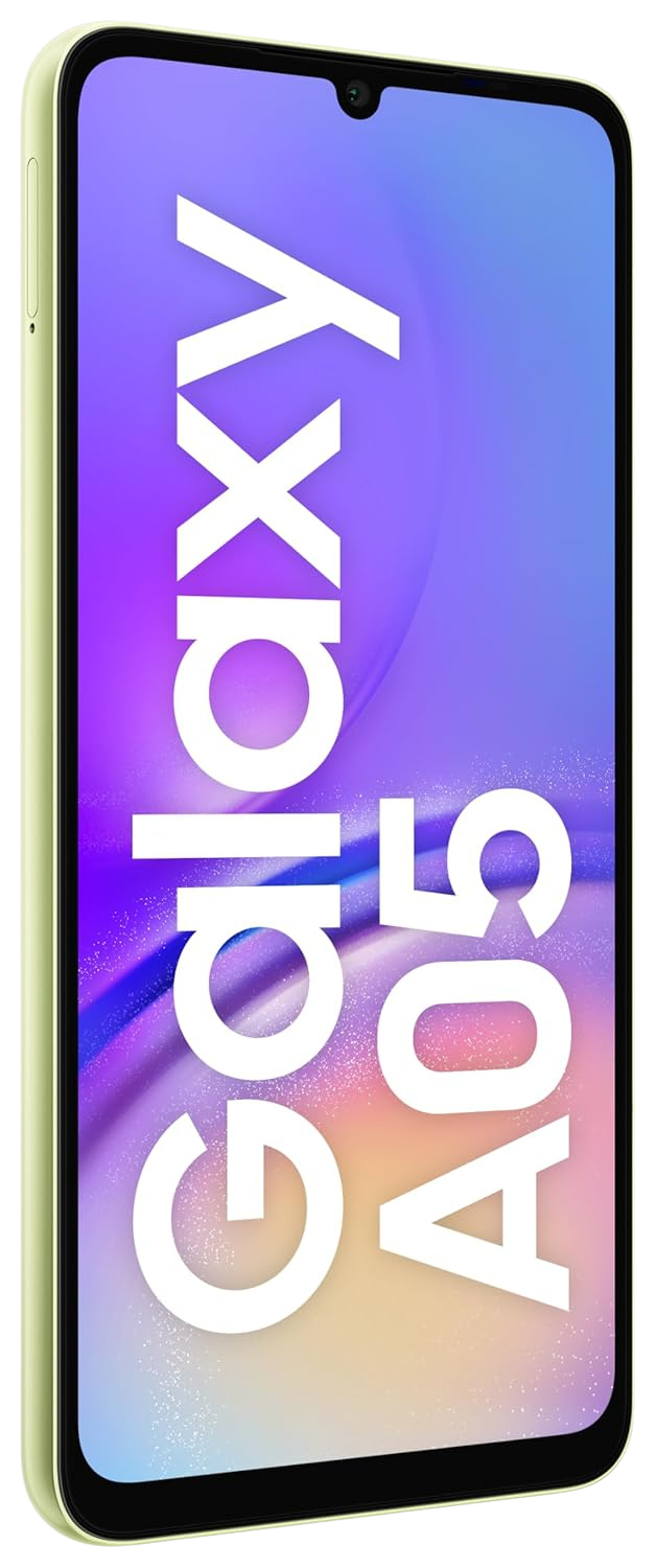 Samsung Galaxy A05 - Image 10