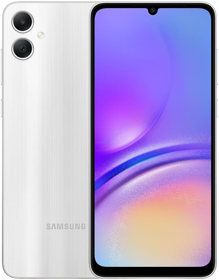 Samsung Galaxy A05 - Image 5
