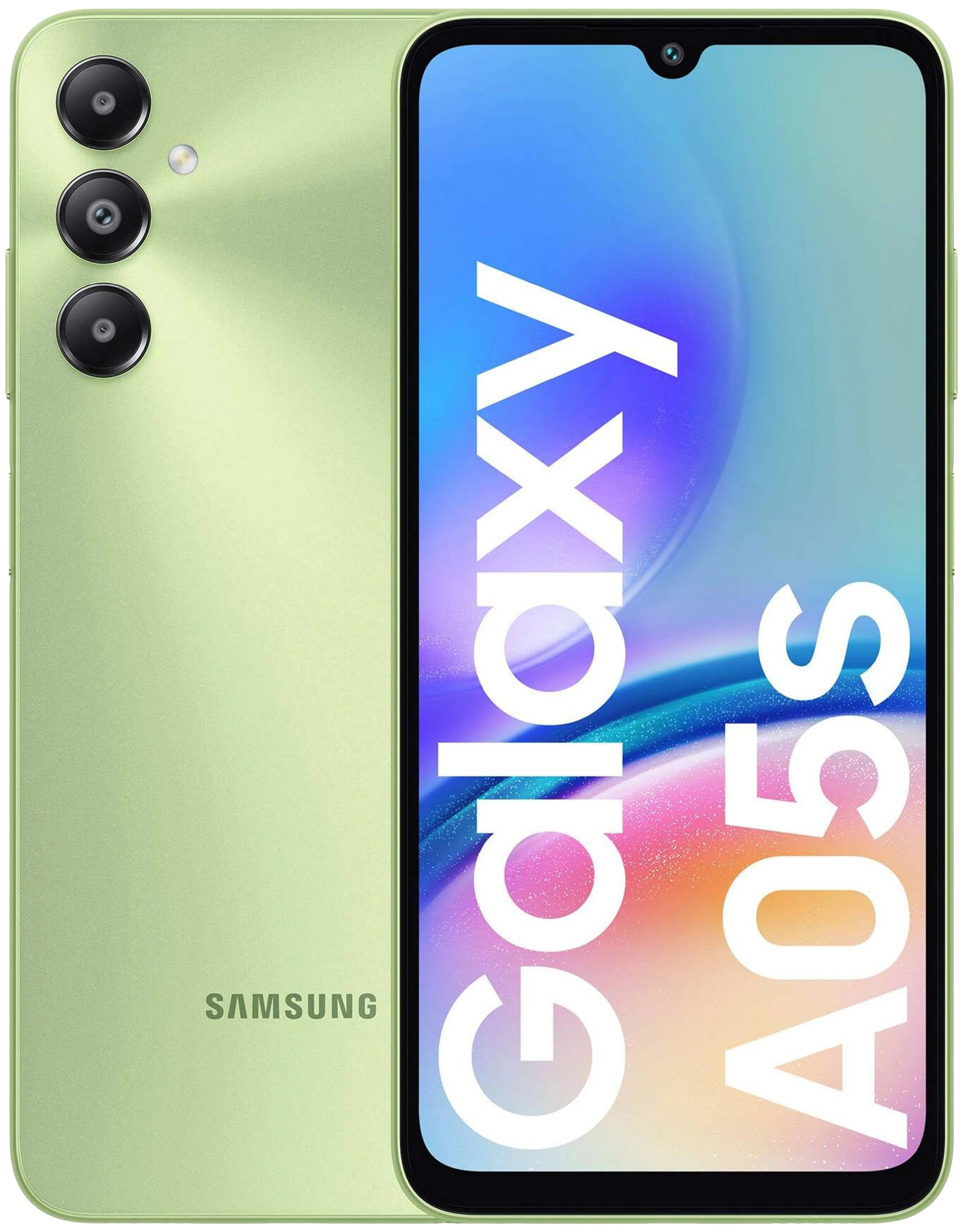 Samsung Galaxy A05s - Image 7
