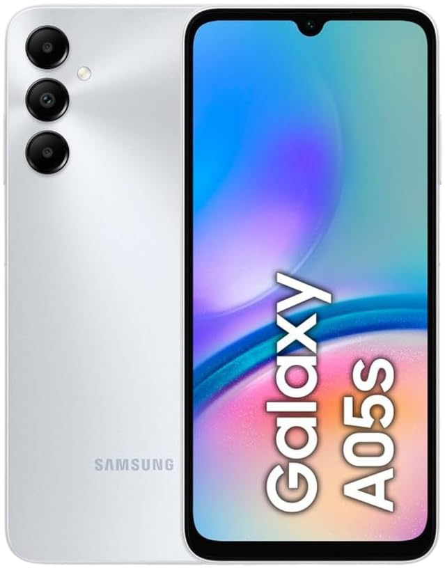 Samsung Galaxy A05s - Image 5