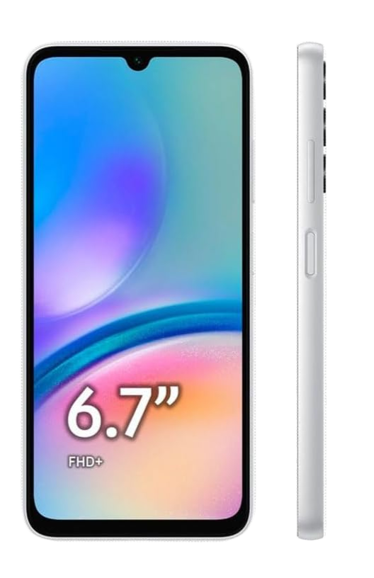Samsung Galaxy A05s - Image 6