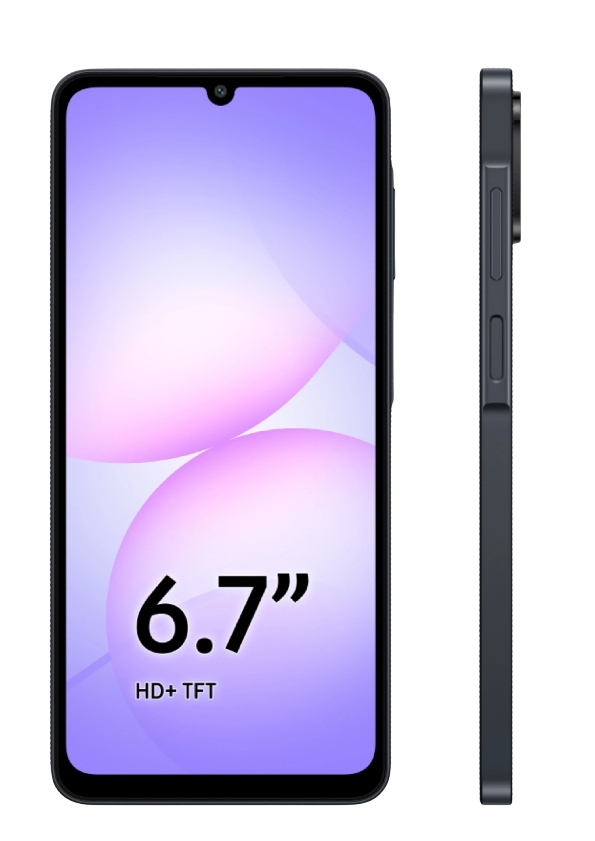 Samsung Galaxy A07 4G - Image 2