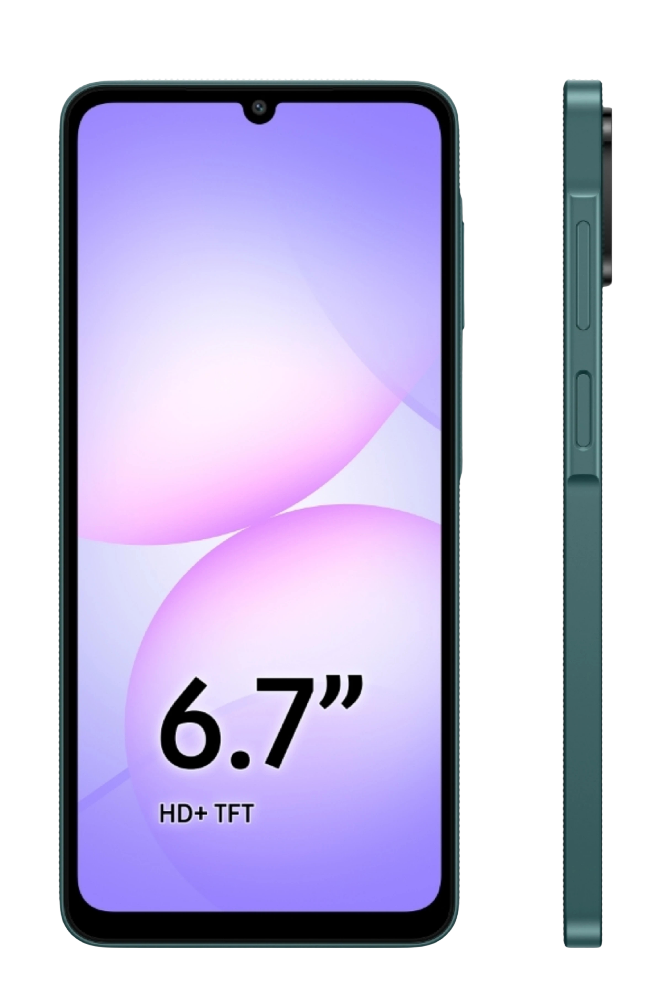 Samsung Galaxy A07 4G - Image 6