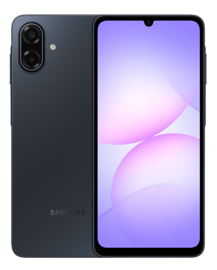 Samsung Galaxy A07 5G - Image 1