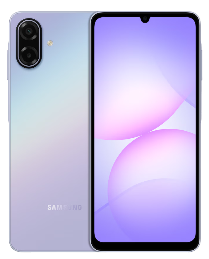 Samsung Galaxy A07 5G - Image 5