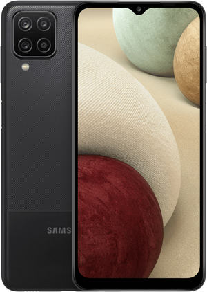 Samsung Galaxy A12