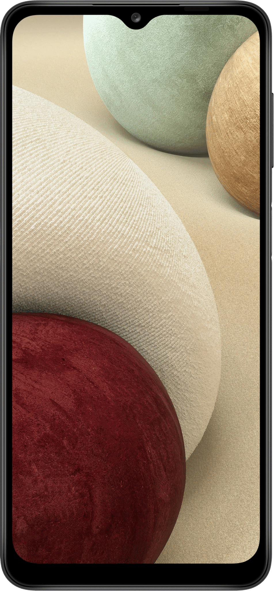 Samsung Galaxy A12 - Image 2