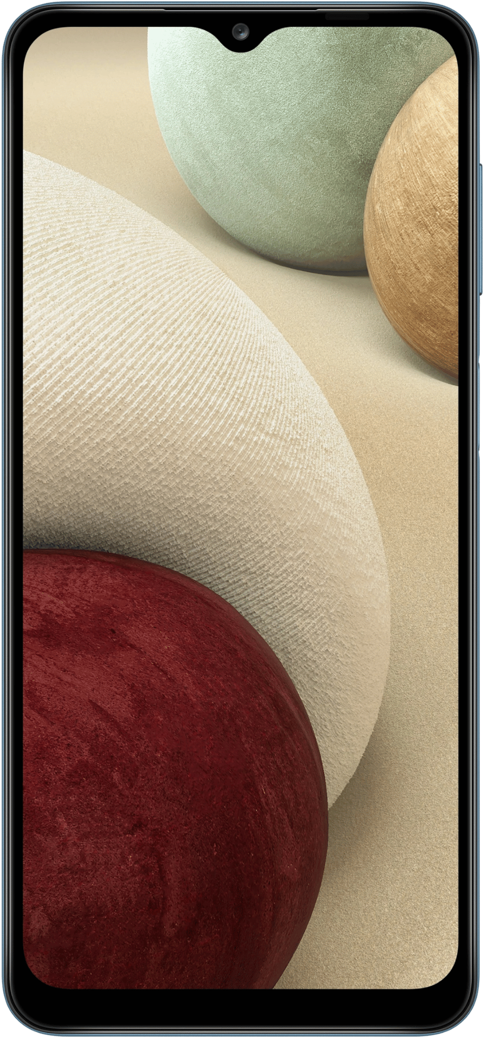 Samsung Galaxy A12 - Image 6