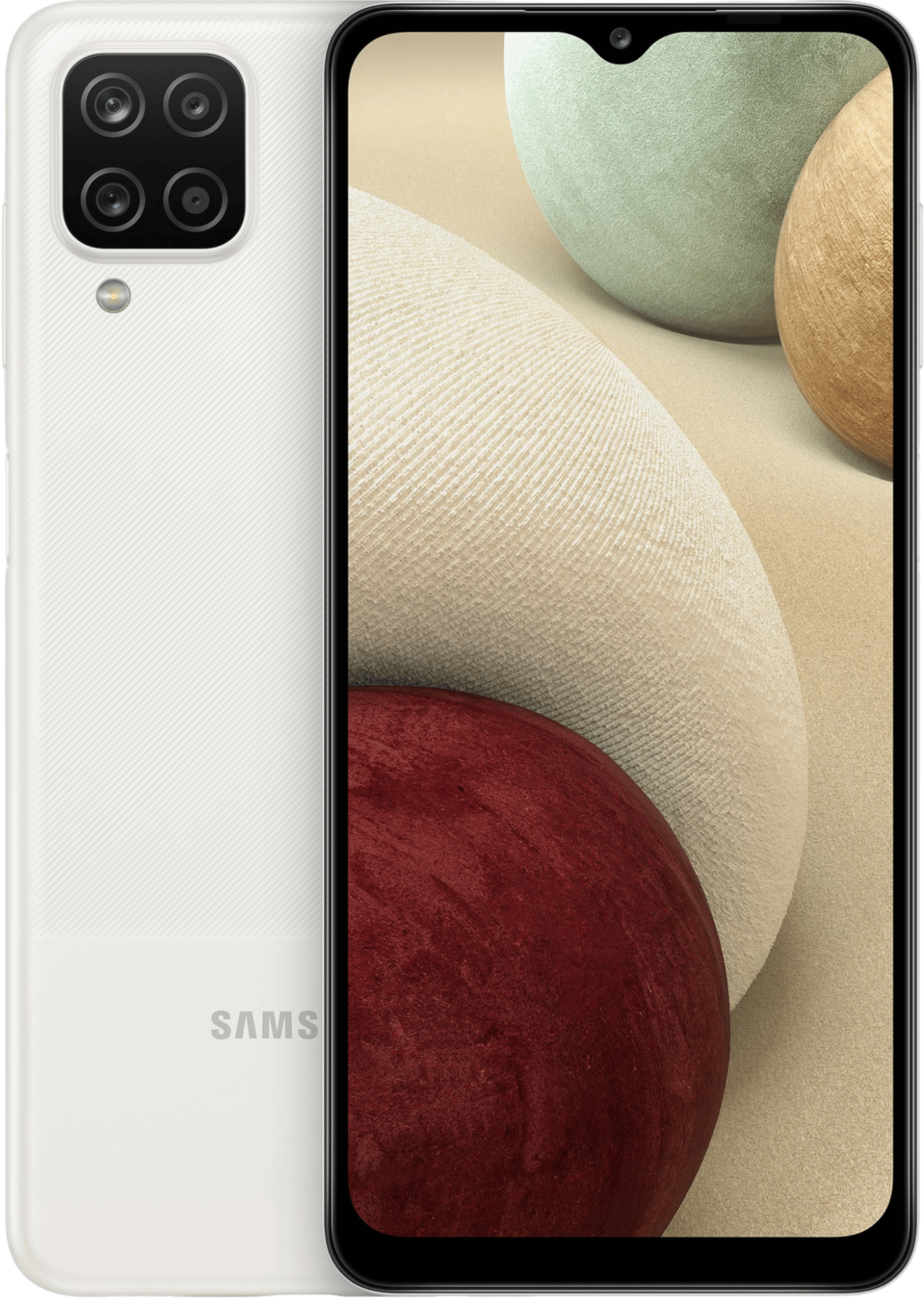 Samsung Galaxy A12 - Image 9