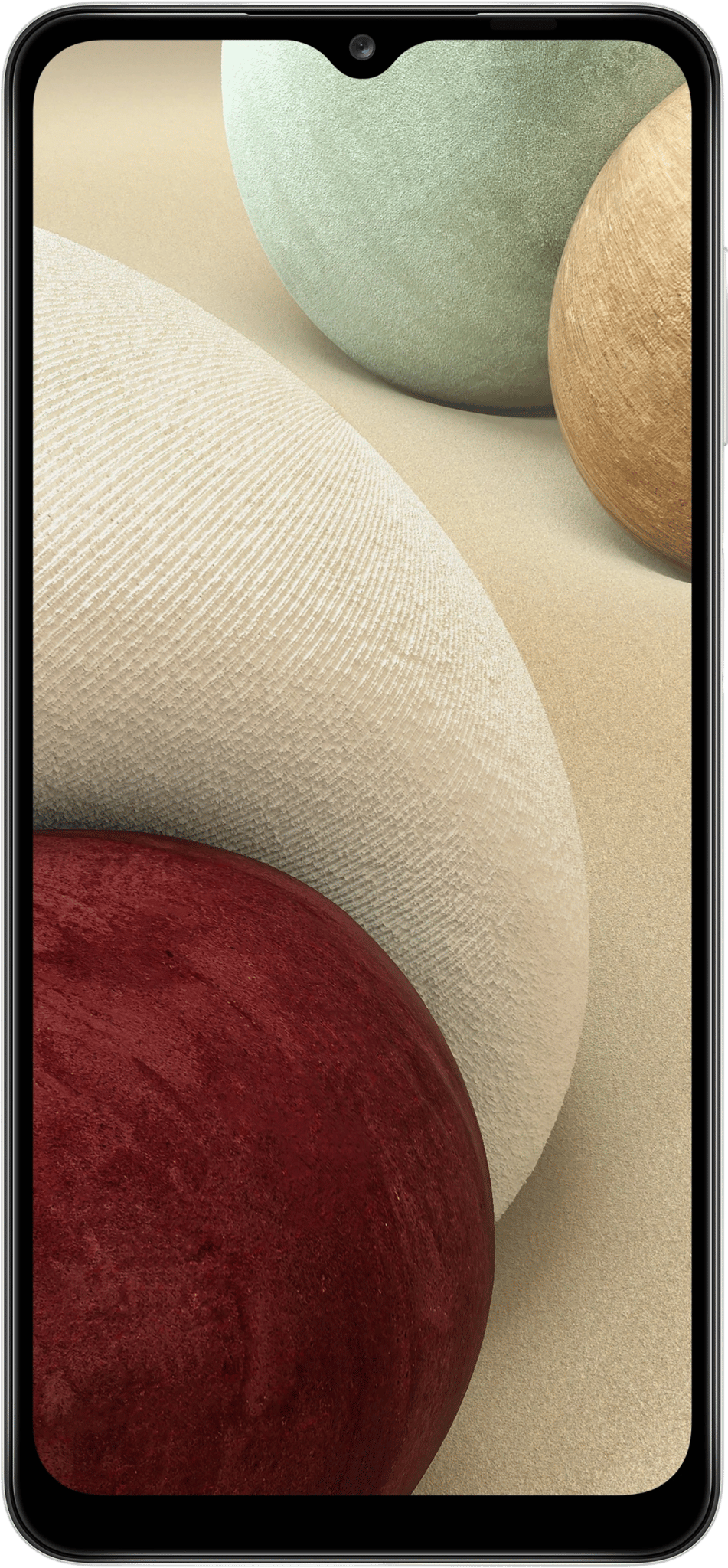 Samsung Galaxy A12 - Image 10
