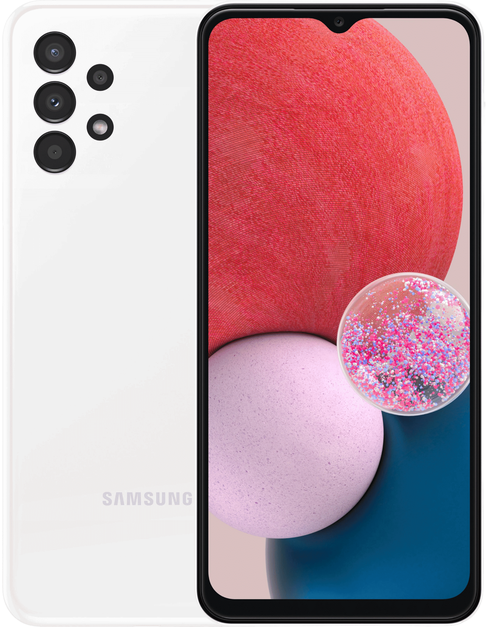 Samsung Galaxy A13 4G - Image 5