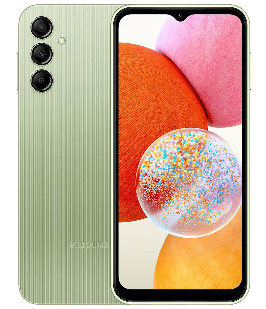 Samsung Galaxy A14 5G - Image 5