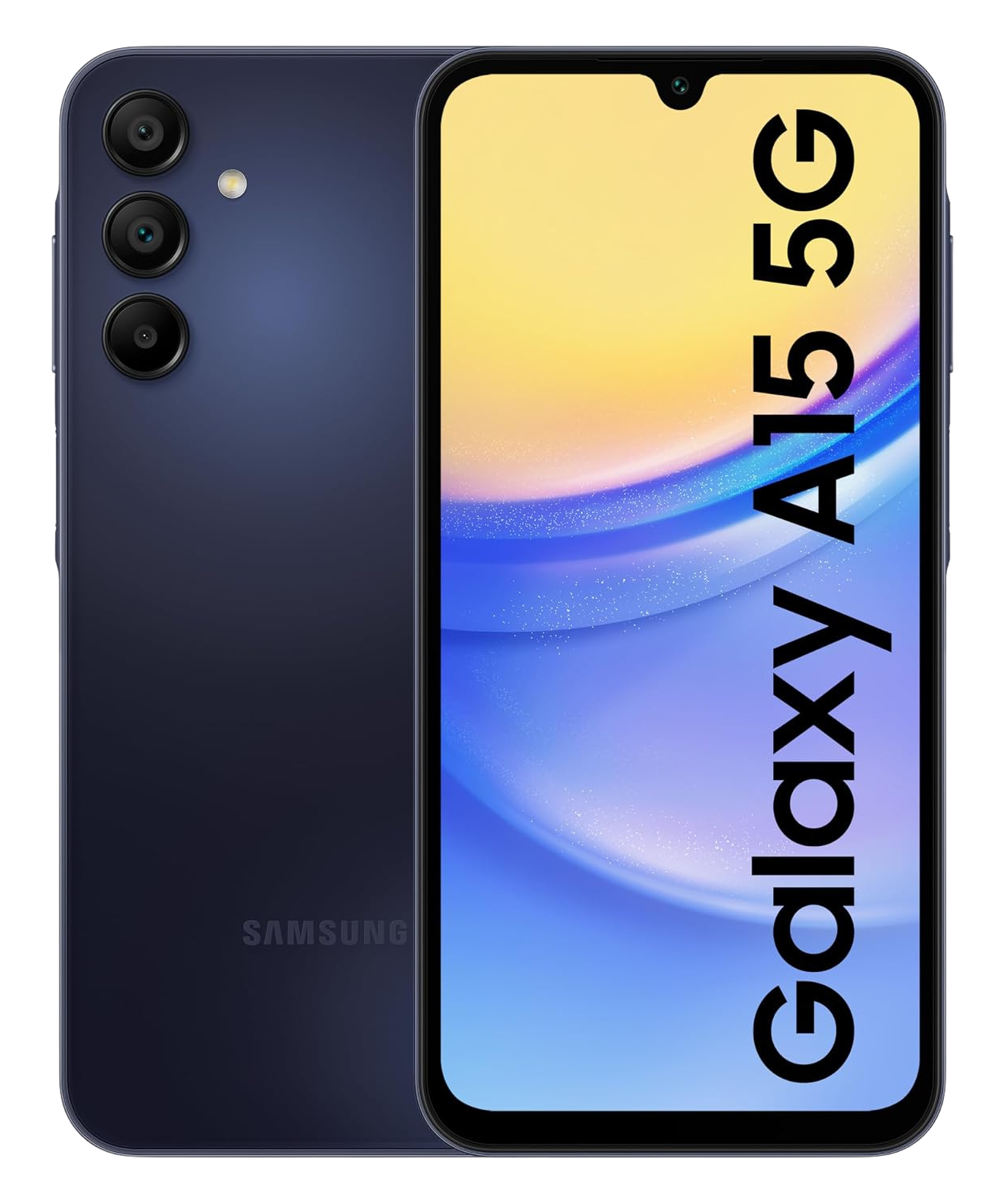 Samsung Galaxy A15 5G - Image 5
