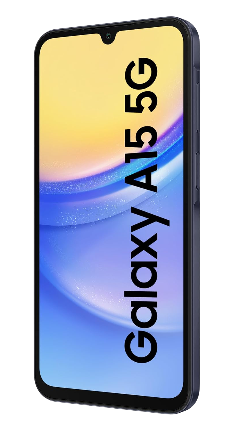Samsung Galaxy A15 5G - Image 6