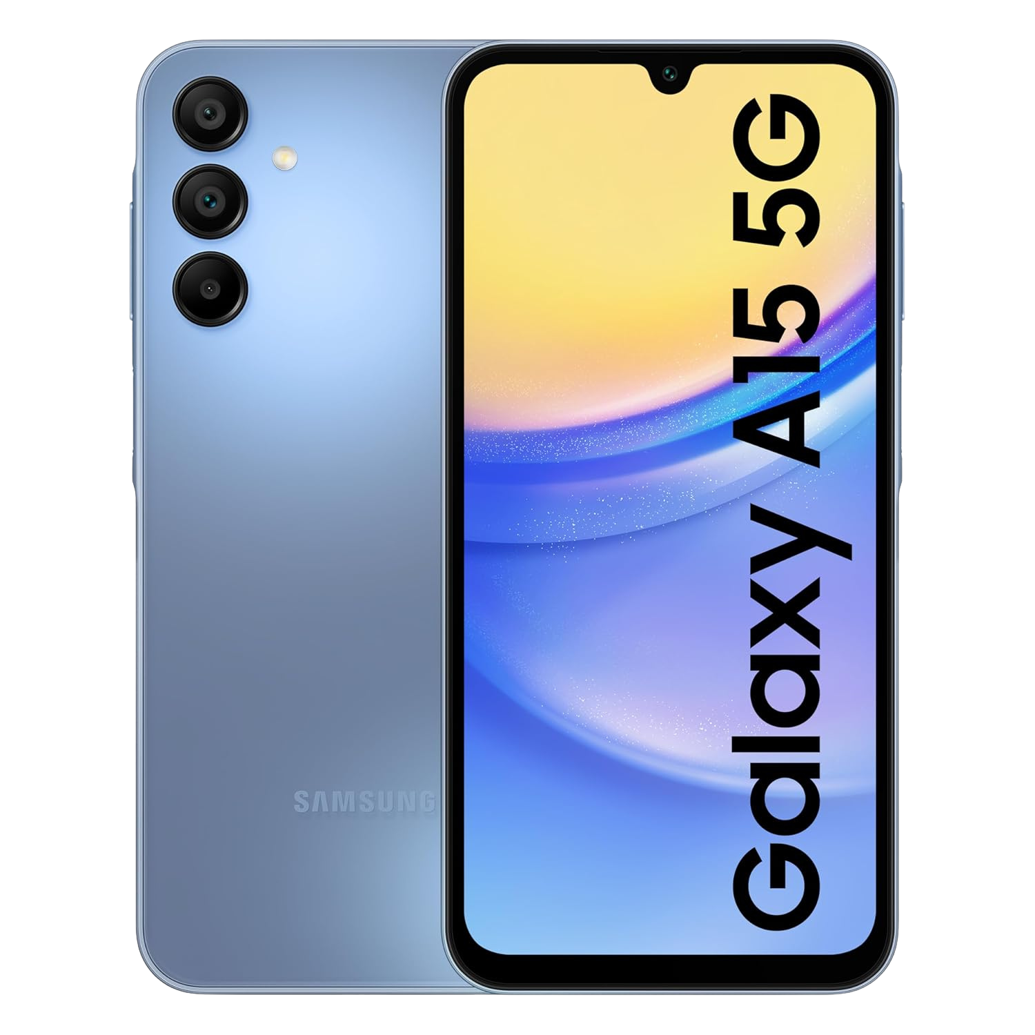 Samsung Galaxy A15 5G - Image 1