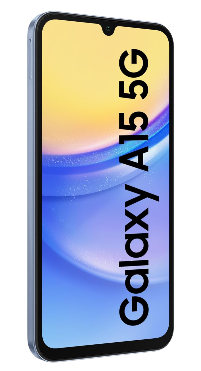 Samsung Galaxy A15 5G - Image 2