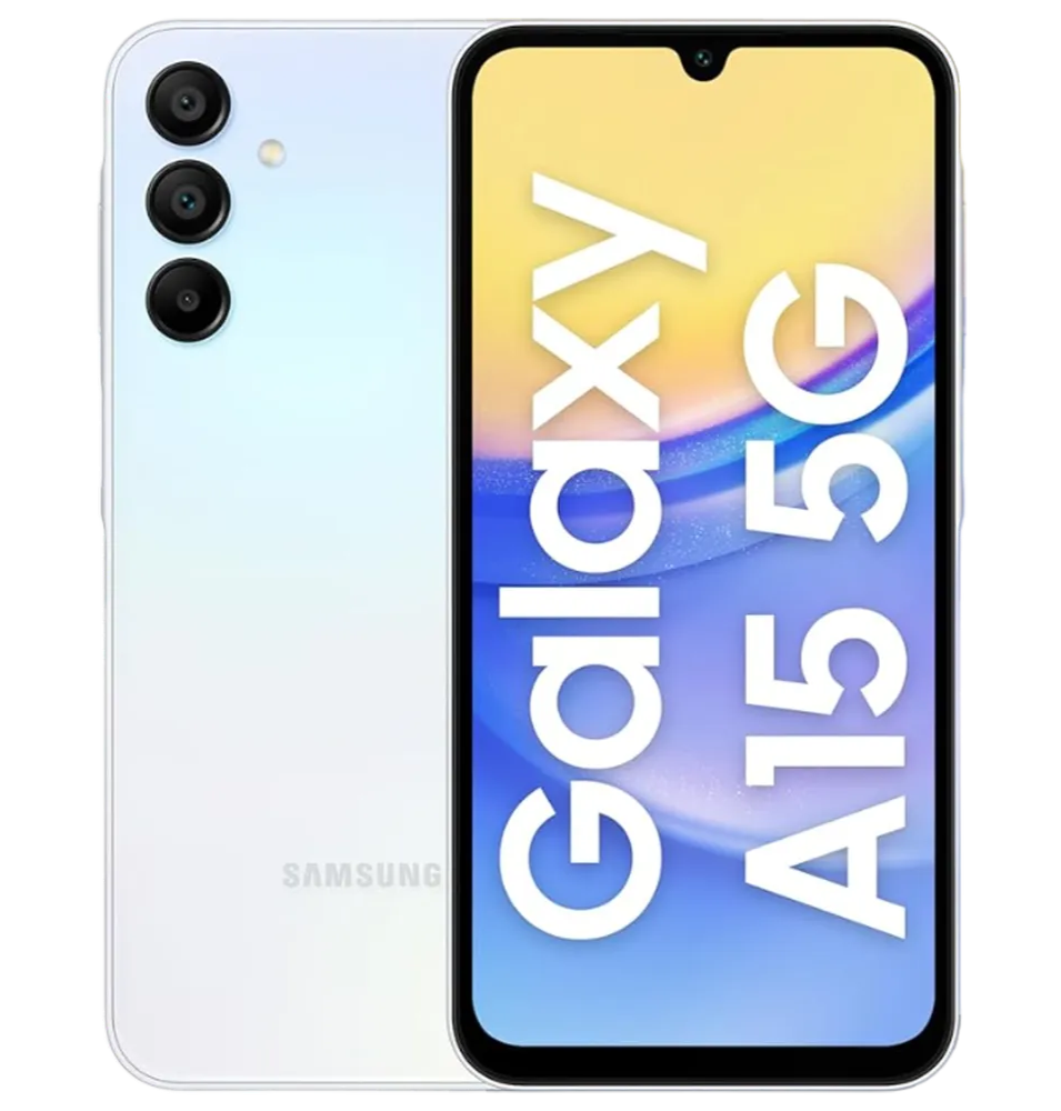 Samsung Galaxy A15 5G - Image 9