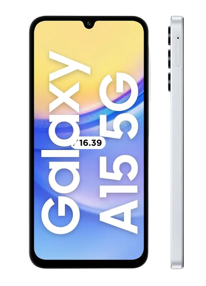 Samsung Galaxy A15 5G - Image 10