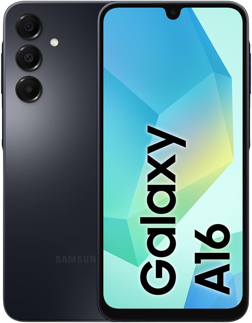 Samsung Galaxy A16 5G - Image 1