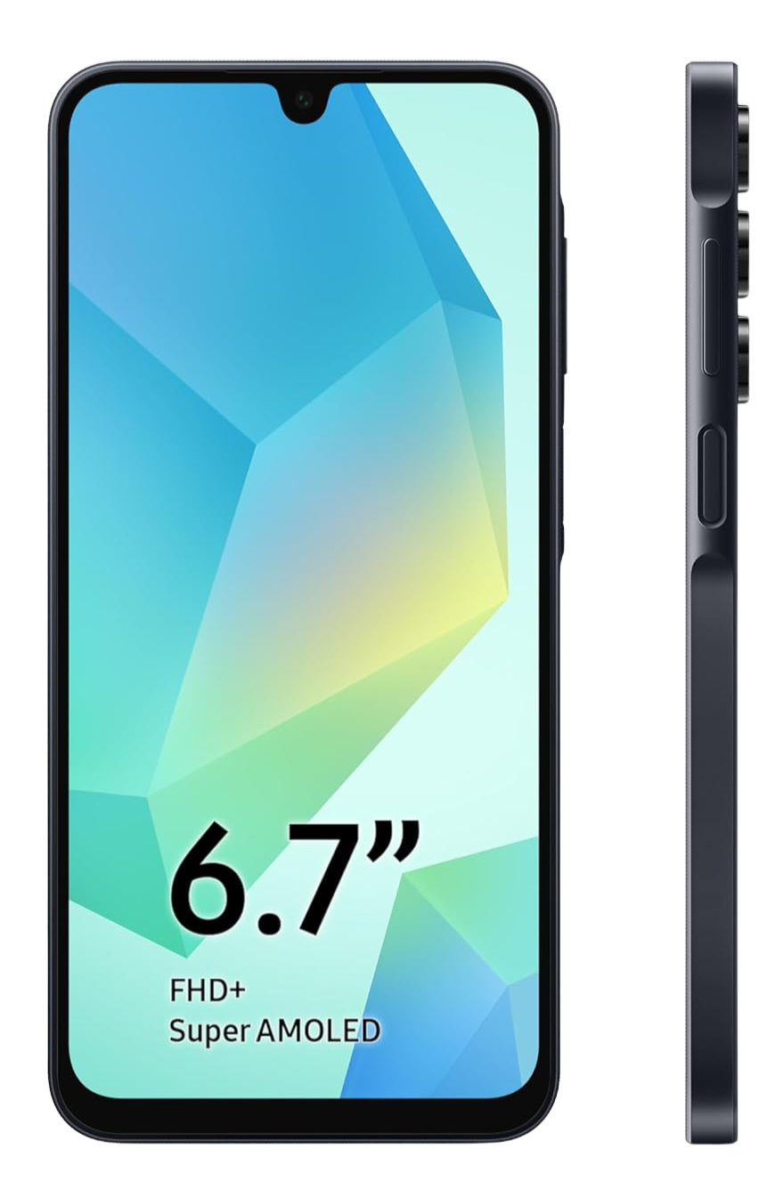 Samsung Galaxy A16 5G - Image 2