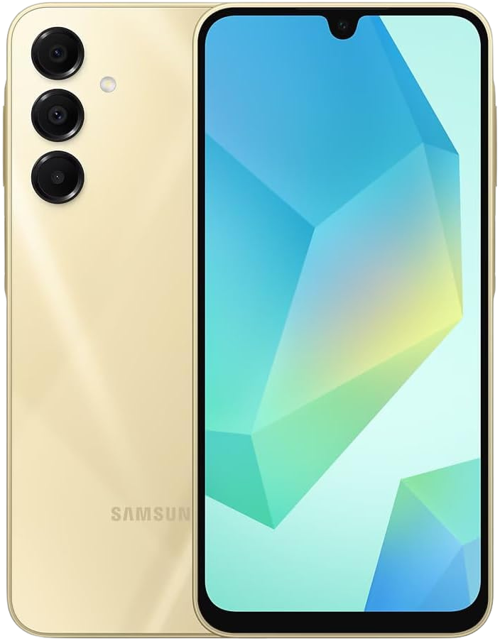 Samsung Galaxy A16 5G - Image 8