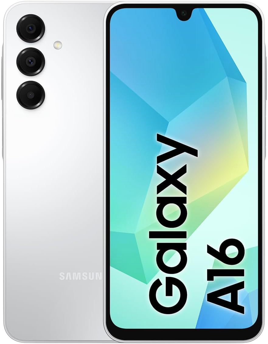 Samsung Galaxy A16 5G - Image 4
