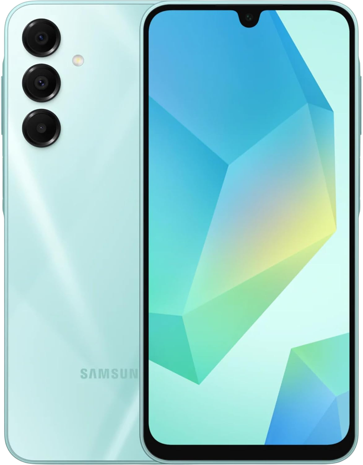 Samsung Galaxy A16 5G - Image 12