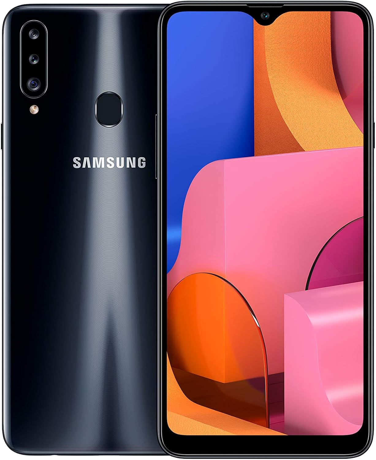 Samsung Galaxy A20s - Image 1